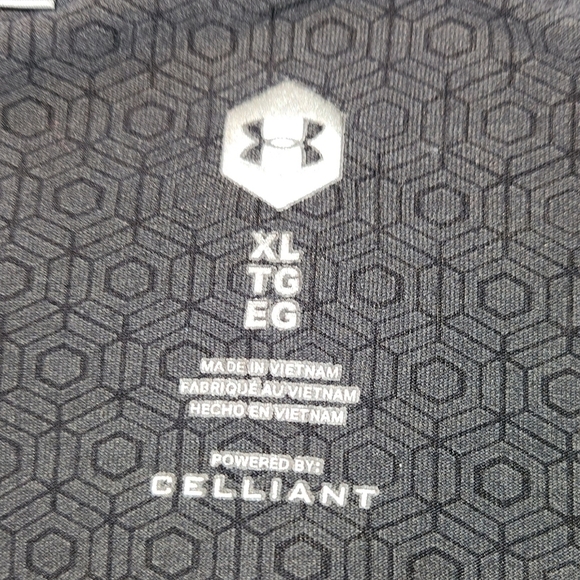 Muscle  Recover Shirt - Picture 3 of 5